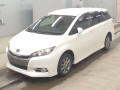 2013 Toyota Wish