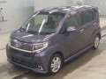 2015 Daihatsu Move Custom