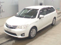 2014 Toyota Corolla Fielder