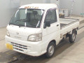 2008 Daihatsu Hijet Truck