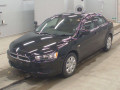 2009 Mitsubishi Galant Fortis