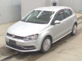 2015 Volkswagen Polo