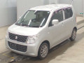 2015 Suzuki Wagon R