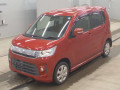 2015 Suzuki WAGON R STINGRAY