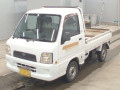 2005 Subaru Sambar Truck