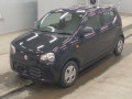 2015 Suzuki Alto