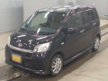 2014 Daihatsu Move