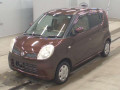 2007 Nissan Moco