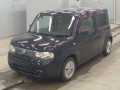 2010 Nissan Cube