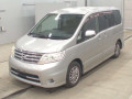 2010 Nissan Serena