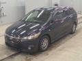 2007 Honda Stream