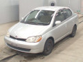2001 Toyota Platz