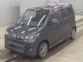 2011 Suzuki WAGON R STINGRAY