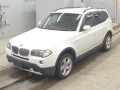 2009 BMW X3