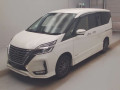 2020 Nissan Serena