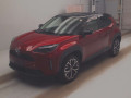 2021 Toyota YARIS CROSS