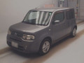2009 Nissan Cube