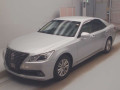 2014 Toyota Crown