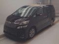 2008 Toyota Vellfire