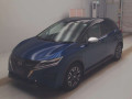 2023 Nissan Note