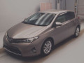 2014 Toyota Auris