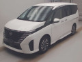 2023 Nissan Serena