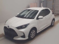 2024 Toyota YARIS