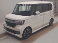 2017 Honda N-BOX CUSTOM