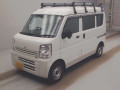2021 Mitsubishi Minicab Van