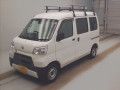 2019 Daihatsu Hijet Cargo