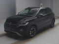 2023 Volkswagen T-Cross