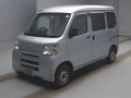 2011 Toyota Pixis Van