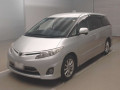 2009 Toyota Estima