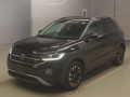 2021 Volkswagen T-Cross