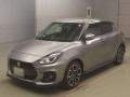 2023 Suzuki Swift Sport
