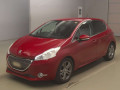 2013 Peugeot 208