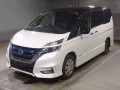 2018 Nissan Serena