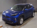 2022 Toyota YARIS CROSS