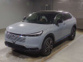 2026 Honda VEZEL
