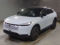 2026 Honda VEZEL