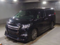 2017 Toyota Alphard