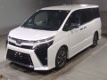 2021 Toyota Voxy