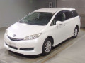 2013 Toyota Wish