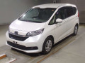 2020 Honda Freed