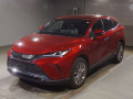 2021 Toyota Harrier