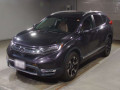 2018 Honda CR-V Hybrid