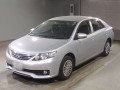 2014 Toyota Allion