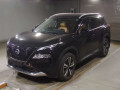 2023 Nissan X-Trail