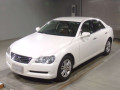 2009 Toyota Mark X
