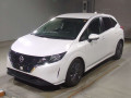 2023 Nissan Note